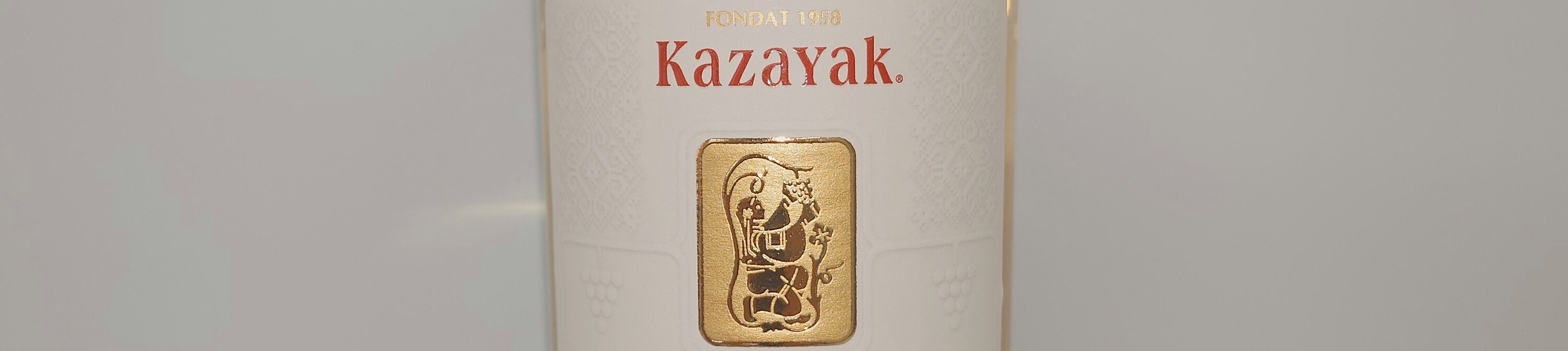 KAZAYAK